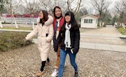 辞旧迎新健步走，凝心聚力再出发——记星慧幼儿园工会健步走活动