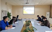 保安培训抓实效，片区引领促规范
